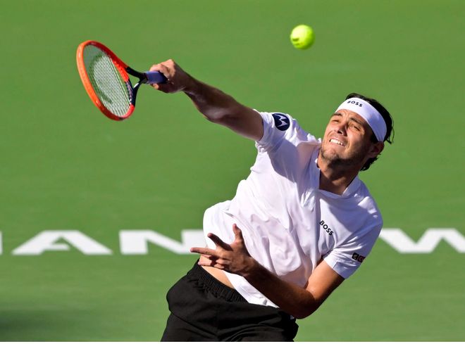 冠军的争夺 冠军的争夺