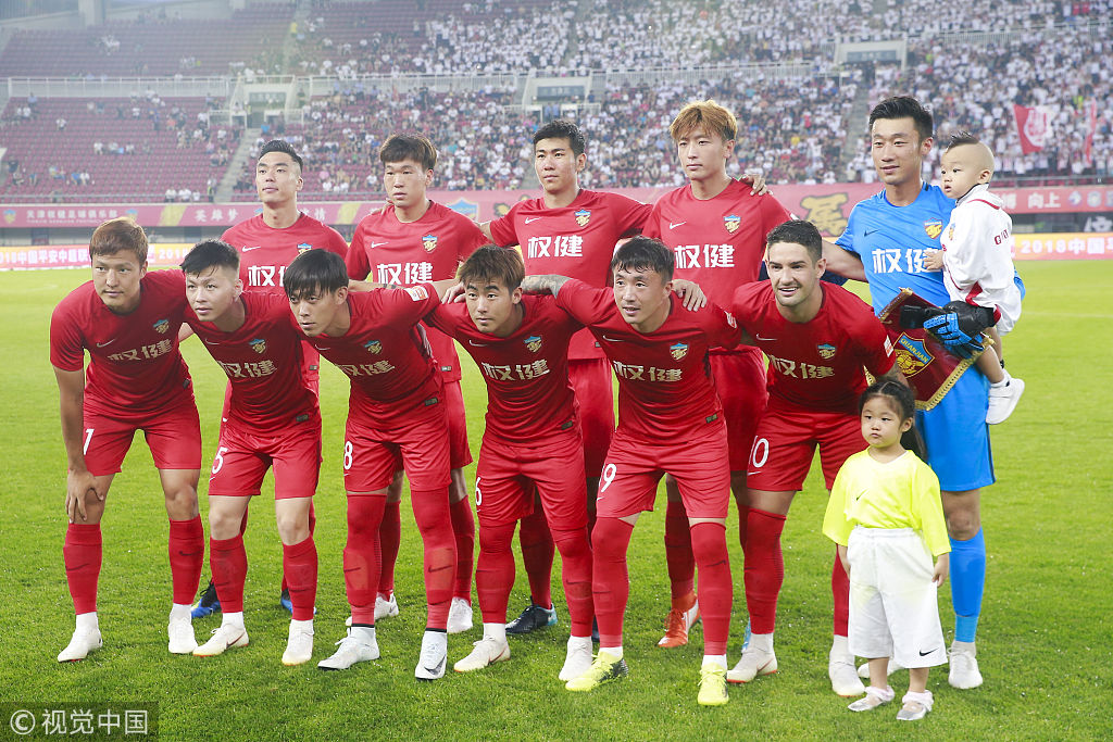 中美在科技 中美在科技